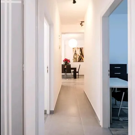 квартира на кипре Apartment *