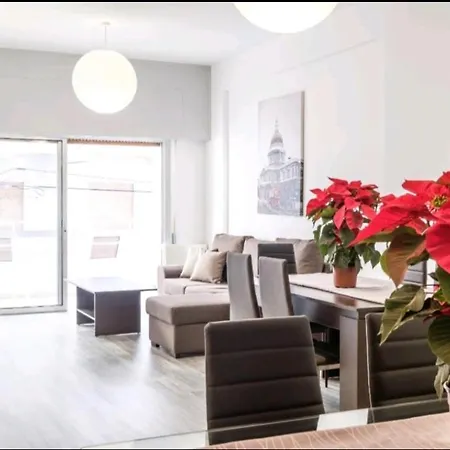 квартира на кипре Apartment Larnaca