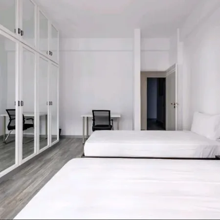 Apartment квартира на кипре *