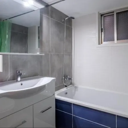 квартира на кипре Apartament *